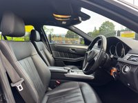 USED 2016 65 MERCEDES-BENZ E-CLASS 2.1 E220 BlueTEC SE Saloon 4dr Diesel G-Tronic+ Euro 6 (s/s) (177 ps) 