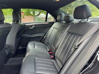 USED 2016 65 MERCEDES-BENZ E-CLASS 2.1 E220 BlueTEC SE Saloon 4dr Diesel G-Tronic+ Euro 6 (s/s) (177 ps) 