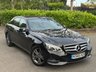 USED 2016 65 MERCEDES-BENZ E-CLASS 2.1 E220 BlueTEC SE Saloon 4dr Diesel G-Tronic+ Euro 6 (s/s) (177 ps) 