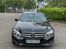 USED 2016 65 MERCEDES-BENZ E-CLASS 2.1 E220 BlueTEC SE Saloon 4dr Diesel G-Tronic+ Euro 6 (s/s) (177 ps) 