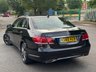 USED 2016 65 MERCEDES-BENZ E-CLASS 2.1 E220 BlueTEC SE Saloon 4dr Diesel G-Tronic+ Euro 6 (s/s) (177 ps) 