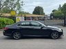 USED 2016 65 MERCEDES-BENZ E-CLASS 2.1 E220 BlueTEC SE Saloon 4dr Diesel G-Tronic+ Euro 6 (s/s) (177 ps) 