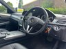 USED 2016 65 MERCEDES-BENZ E-CLASS 2.1 E220 BlueTEC SE Saloon 4dr Diesel G-Tronic+ Euro 6 (s/s) (177 ps) 