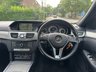 USED 2016 65 MERCEDES-BENZ E-CLASS 2.1 E220 BlueTEC SE Saloon 4dr Diesel G-Tronic+ Euro 6 (s/s) (177 ps) 
