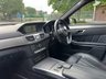 USED 2016 65 MERCEDES-BENZ E-CLASS 2.1 E220 BlueTEC SE Saloon 4dr Diesel G-Tronic+ Euro 6 (s/s) (177 ps) 