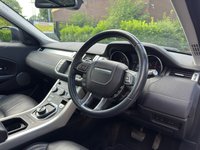 USED 2017 17 LAND ROVER RANGE ROVER EVOQUE 2.0 TD4 SE Tech SUV 5dr Diesel Auto 4WD Euro 6 (s/s) (180 ps) 