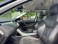 USED 2017 17 LAND ROVER RANGE ROVER EVOQUE 2.0 TD4 SE Tech SUV 5dr Diesel Auto 4WD Euro 6 (s/s) (180 ps) 