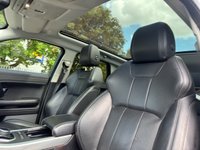 USED 2017 17 LAND ROVER RANGE ROVER EVOQUE 2.0 TD4 SE Tech SUV 5dr Diesel Auto 4WD Euro 6 (s/s) (180 ps) 