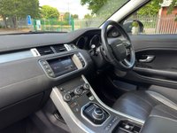 USED 2017 17 LAND ROVER RANGE ROVER EVOQUE 2.0 TD4 SE Tech SUV 5dr Diesel Auto 4WD Euro 6 (s/s) (180 ps) 