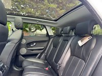 USED 2017 17 LAND ROVER RANGE ROVER EVOQUE 2.0 TD4 SE Tech SUV 5dr Diesel Auto 4WD Euro 6 (s/s) (180 ps) 