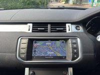 USED 2017 17 LAND ROVER RANGE ROVER EVOQUE 2.0 TD4 SE Tech SUV 5dr Diesel Auto 4WD Euro 6 (s/s) (180 ps) 