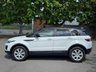 USED 2017 17 LAND ROVER RANGE ROVER EVOQUE 2.0 TD4 SE Tech SUV 5dr Diesel Auto 4WD Euro 6 (s/s) (180 ps) 