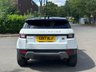 USED 2017 17 LAND ROVER RANGE ROVER EVOQUE 2.0 TD4 SE Tech SUV 5dr Diesel Auto 4WD Euro 6 (s/s) (180 ps) 