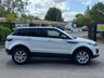 USED 2017 17 LAND ROVER RANGE ROVER EVOQUE 2.0 TD4 SE Tech SUV 5dr Diesel Auto 4WD Euro 6 (s/s) (180 ps) 
