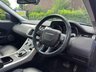 USED 2017 17 LAND ROVER RANGE ROVER EVOQUE 2.0 TD4 SE Tech SUV 5dr Diesel Auto 4WD Euro 6 (s/s) (180 ps) 