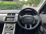 USED 2017 17 LAND ROVER RANGE ROVER EVOQUE 2.0 TD4 SE Tech SUV 5dr Diesel Auto 4WD Euro 6 (s/s) (180 ps) 