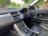 USED 2017 17 LAND ROVER RANGE ROVER EVOQUE 2.0 TD4 SE Tech SUV 5dr Diesel Auto 4WD Euro 6 (s/s) (180 ps) 