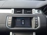 USED 2017 17 LAND ROVER RANGE ROVER EVOQUE 2.0 TD4 SE Tech SUV 5dr Diesel Auto 4WD Euro 6 (s/s) (180 ps) 