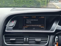 USED 2015 15 AUDI A5 CABRIOLET 2.0 TDI S line Special Edition Plus Convertible 2dr Diesel Manual Euro 5 (s/s) (177 ps) 
