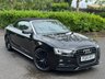 USED 2015 15 AUDI A5 CABRIOLET 2.0 TDI S line Special Edition Plus Convertible 2dr Diesel Manual Euro 5 (s/s) (177 ps) 