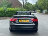 USED 2015 15 AUDI A5 CABRIOLET 2.0 TDI S line Special Edition Plus Convertible 2dr Diesel Manual Euro 5 (s/s) (177 ps) 