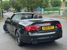 USED 2015 15 AUDI A5 CABRIOLET 2.0 TDI S line Special Edition Plus Convertible 2dr Diesel Manual Euro 5 (s/s) (177 ps) 