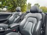 USED 2015 15 AUDI A5 CABRIOLET 2.0 TDI S line Special Edition Plus Convertible 2dr Diesel Manual Euro 5 (s/s) (177 ps) 