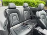USED 2015 15 AUDI A5 CABRIOLET 2.0 TDI S line Special Edition Plus Convertible 2dr Diesel Manual Euro 5 (s/s) (177 ps) 