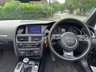 USED 2015 15 AUDI A5 CABRIOLET 2.0 TDI S line Special Edition Plus Convertible 2dr Diesel Manual Euro 5 (s/s) (177 ps) 
