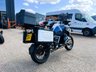 USED 2022 72 BMW R 1250 GS TROPHY EDITION - BUY ONLINE 24 HRS A DAY - FINANCE AVAILABLE - ALL TYPES OF CREDIT ACCEPTED AKRAPOVIC EXH & FULL VARIO LUGGAGE