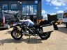 USED 2022 72 BMW R 1250 GS TROPHY EDITION - BUY ONLINE 24 HRS A DAY - FINANCE AVAILABLE - ALL TYPES OF CREDIT ACCEPTED AKRAPOVIC EXH & FULL VARIO LUGGAGE