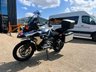 USED 2022 72 BMW R 1250 GS TROPHY EDITION - BUY ONLINE 24 HRS A DAY - FINANCE AVAILABLE - ALL TYPES OF CREDIT ACCEPTED AKRAPOVIC EXH & FULL VARIO LUGGAGE