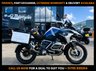 USED 2022 72 BMW R 1250 GS TROPHY EDITION - BUY ONLINE 24 HRS A DAY - FINANCE AVAILABLE - ALL TYPES OF CREDIT ACCEPTED AKRAPOVIC EXH & FULL VARIO LUGGAGE