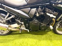 USED 2006 06 SUZUKI Bandit 1200 1157cc 