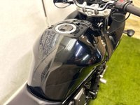 USED 2006 06 SUZUKI Bandit 1200 1157cc 