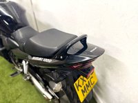 USED 2006 06 SUZUKI Bandit 1200 1157cc 