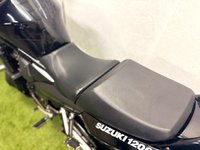 USED 2006 06 SUZUKI Bandit 1200 1157cc 