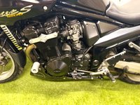 USED 2006 06 SUZUKI Bandit 1200 1157cc 