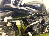 USED 2006 06 SUZUKI Bandit 1200 1157cc 