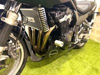 USED 2006 06 SUZUKI Bandit 1200 1157cc 