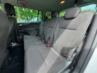 USED 2015 15 VAUXHALL ZAFIRA TOURER 1.4i Turbo SRi MPV 5dr Petrol Manual Euro 6 (140 ps) 