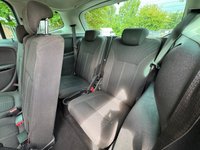 USED 2015 15 VAUXHALL ZAFIRA TOURER 1.4i Turbo SRi MPV 5dr Petrol Manual Euro 6 (140 ps) 