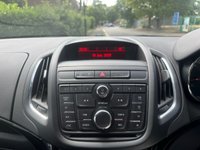 USED 2015 15 VAUXHALL ZAFIRA TOURER 1.4i Turbo SRi MPV 5dr Petrol Manual Euro 6 (140 ps) 