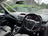 USED 2015 15 VAUXHALL ZAFIRA TOURER 1.4i Turbo SRi MPV 5dr Petrol Manual Euro 6 (140 ps) 