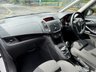 USED 2015 15 VAUXHALL ZAFIRA TOURER 1.4i Turbo SRi MPV 5dr Petrol Manual Euro 6 (140 ps) 
