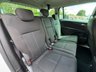 USED 2015 15 VAUXHALL ZAFIRA TOURER 1.4i Turbo SRi MPV 5dr Petrol Manual Euro 6 (140 ps) 