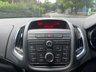 USED 2015 15 VAUXHALL ZAFIRA TOURER 1.4i Turbo SRi MPV 5dr Petrol Manual Euro 6 (140 ps) 