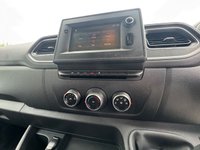 USED 2023 23 RENAULT TRUCKS MASTER L3 H2 FWD 2.2 DCI 150 3T 