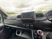 USED 2023 23 RENAULT TRUCKS MASTER L3 H2 FWD 2.2 DCI 150 3T 