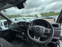 USED 2023 23 RENAULT TRUCKS MASTER L3 H2 FWD 2.2 DCI 150 3T 